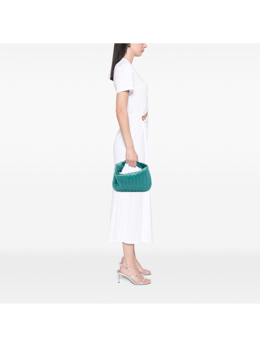 Bottega Veneta Mini Nappa Intrecciato #358216B13B - Picture 6 of 6